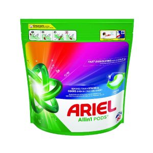 АРИЕЛ ПОДС КОЛОР – КАПСУЛИ ЗА ПЕРЕЊЕ 60/1