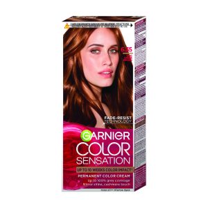 ГАРНИЕР ФАРБА СЕНСЕЈШН 6.35