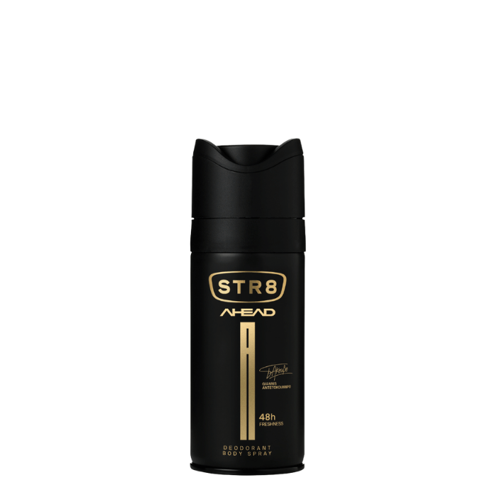 СТР8 ДЕО АХЕД 150 МЛ