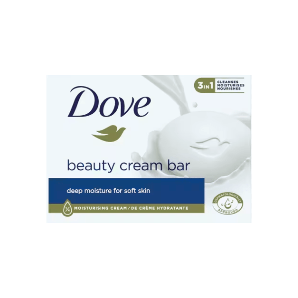 САПУН ДОВЕ 90 ГР ОРИГИНАЛ