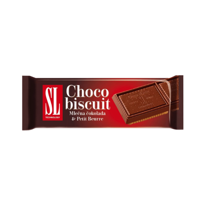 БИСКВ. СЛ ЧОКО 35 ГР