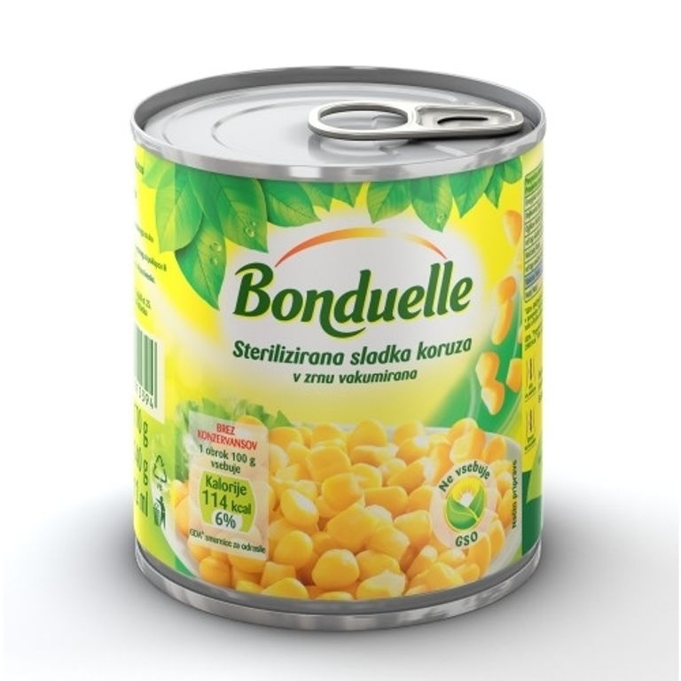 БОНДУЕЛ ПЧЕНКА 212 МЛ