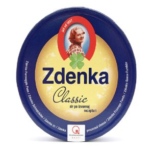 ЗДЕНКА КЛАСИК ТОПЕНО СИРЕЊЕ 140 ГР