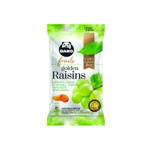 БАКО СУВО БЕЛО ГРОЗЈЕ 100 ГР