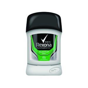 РЕКСОНА МЕН КВАНТУМ ДРАЈ – ДЕО СТИК 50 МЛ