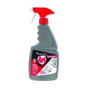 АРФ ПРОФЕШНАЛ – СРЕДСТВО ЗА ЧИСТЕЊЕ КУПАТИЛО 600