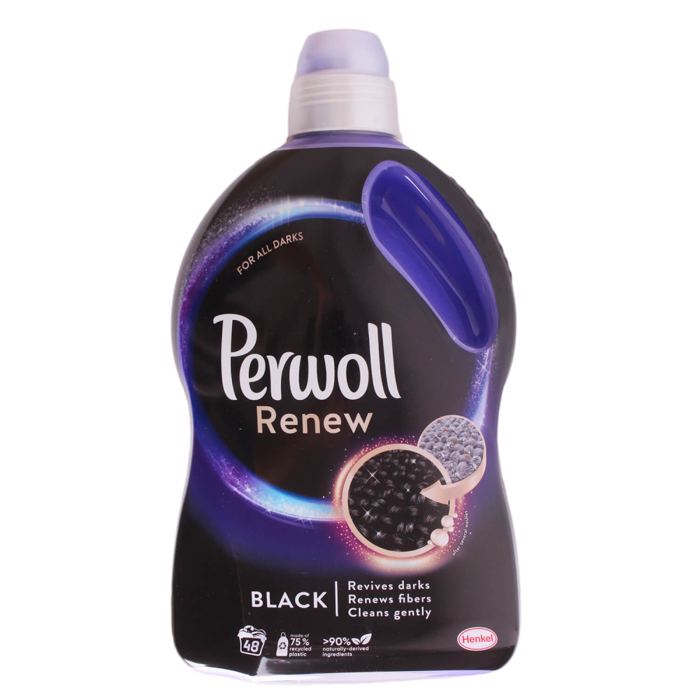 ПЕРВОЛ 3Л ДАРК БЛООМ