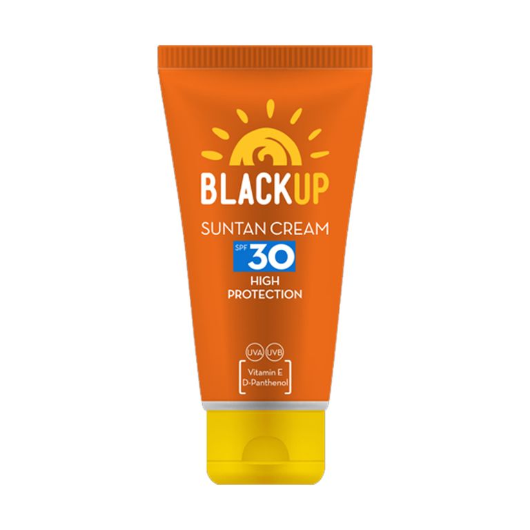 БЛЕК АП КРЕМА ЗА СОНЧАЊЕ СПФ 30 100 МЛ