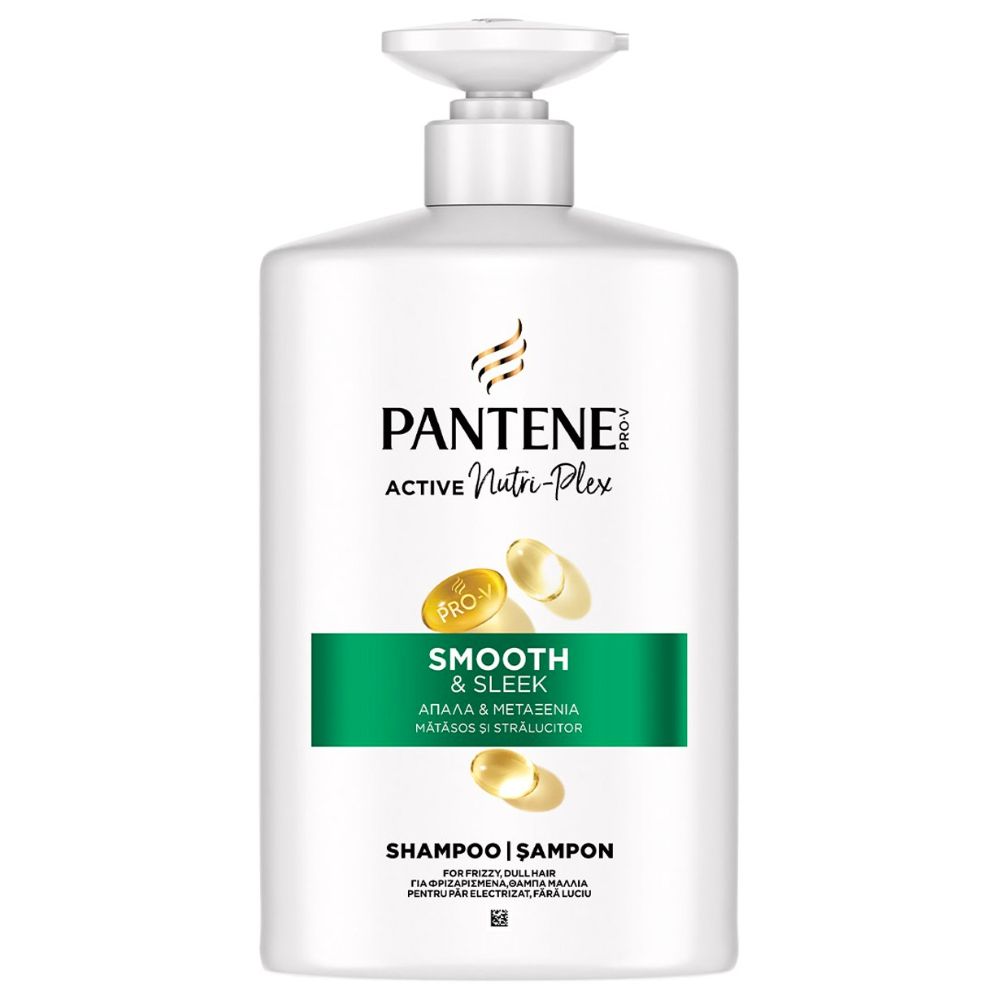 ПАНТЕН РИПЕР & ПРОТЕКТ ШАМПОН 800 МЛ