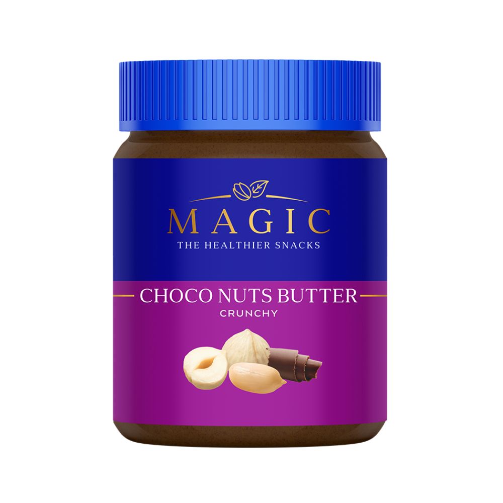 МЕЏИК ЧОКО ПУТЕР ОД КИКИРИКИ 340 ГР