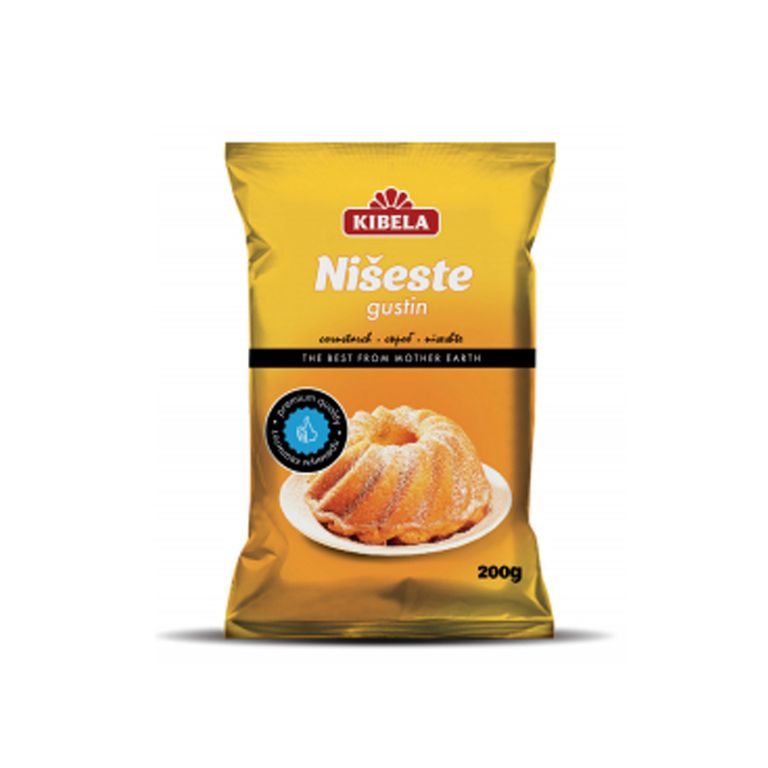 НИШЕСТЕ КИБЕЛА 200 ГР