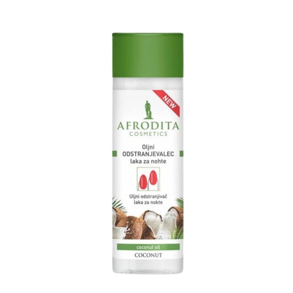 АФРОДИТА АЦЕТОН СО КОКОС 100 МЛ