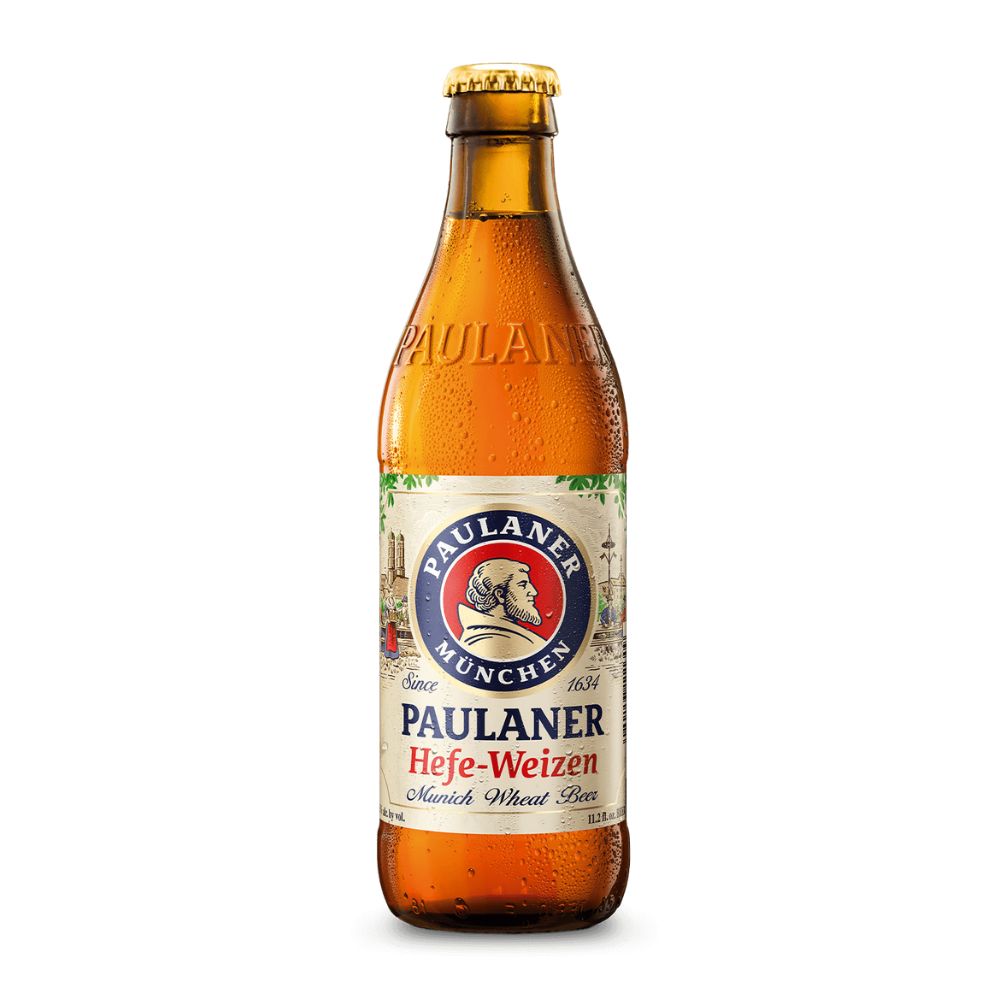 Paulaner Weissbier Пиво 500мл
