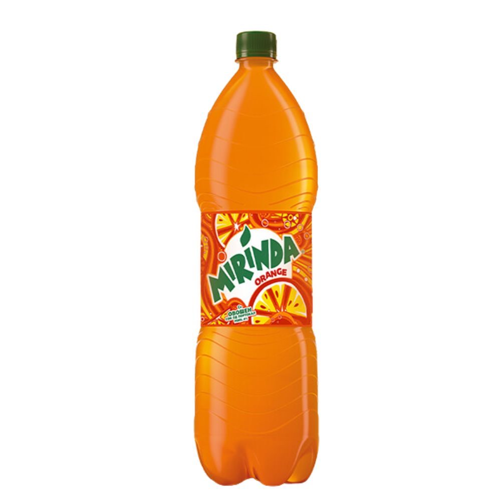 МИРИНДА ОРАНЖ 1,75 Л