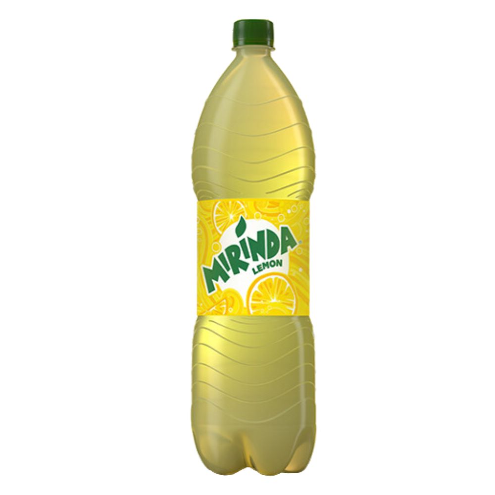МИРИНДА ЛЕМОН 1,75 Л