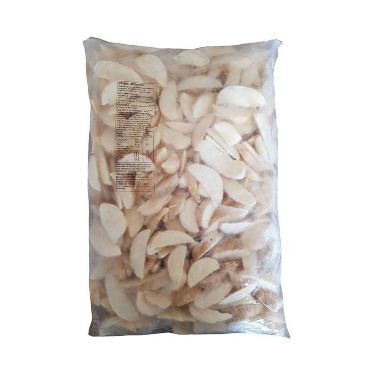 ФРИКОМ ПЕКАРСКИ КОМПИР 2,5 КГ