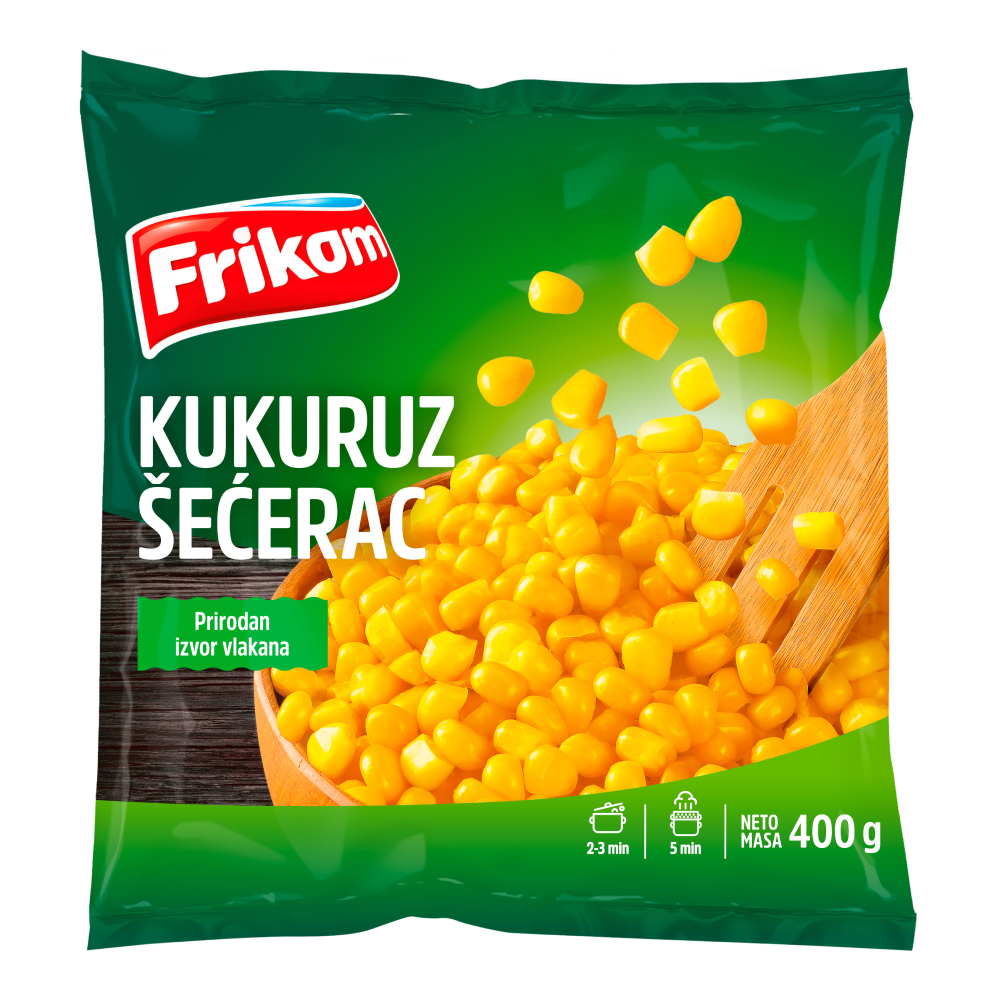 ФРИКОМ ПЧЕНКА 400 ГР