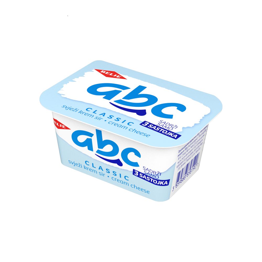 АБЦ КРЕМ СИР 50 ГР