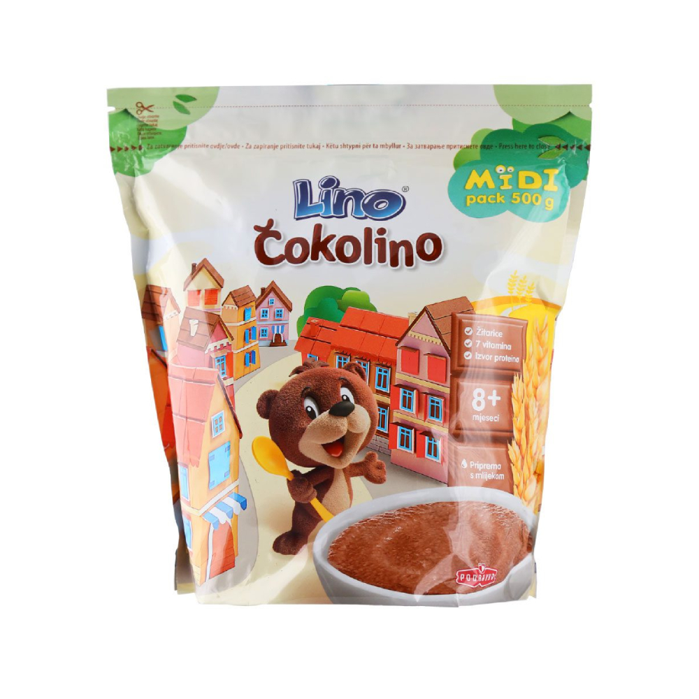 ЧОКОЛИНО 500 ГР