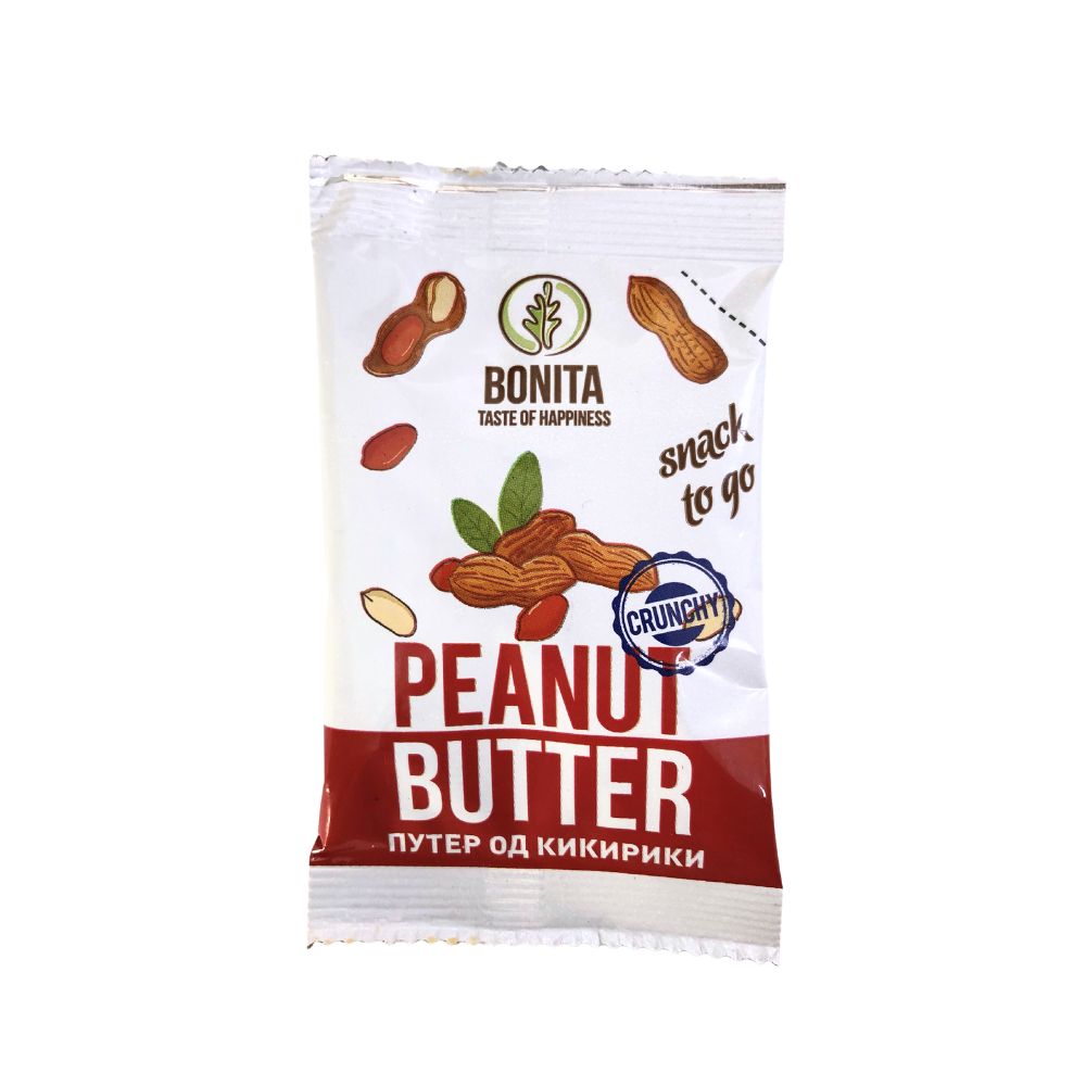 БОНИТА КРЦКАВ ПУТЕР ОД КИКИРИКИ 30 ГР