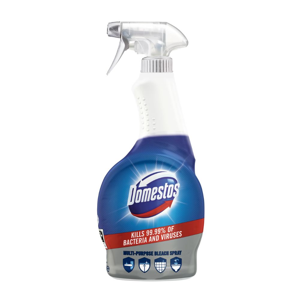 ДОМЕСТОС УНИВЕРЗАЛНО СРЕДСТВО ЗА ЧИСТЕЊЕ ВО СПРЕЈ 750 МЛ