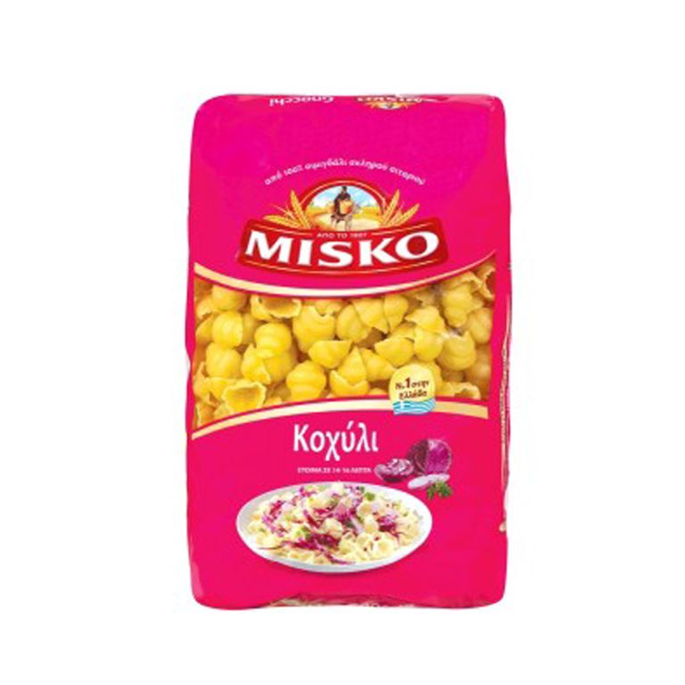 МИСКО ШКОЛКИ 500ГР БР.66