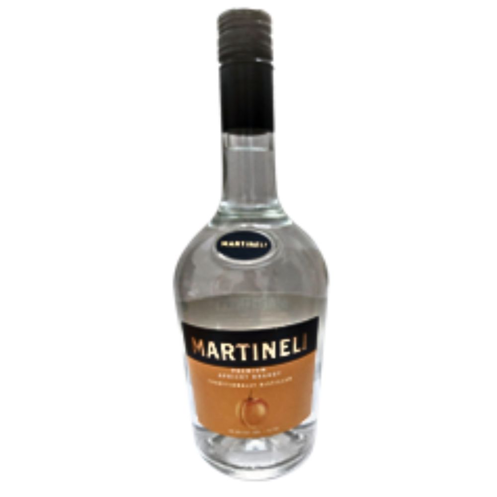 МАРТИНЕЛИ РАКИЈА ОД КАЈСИЈА 700 МЛ