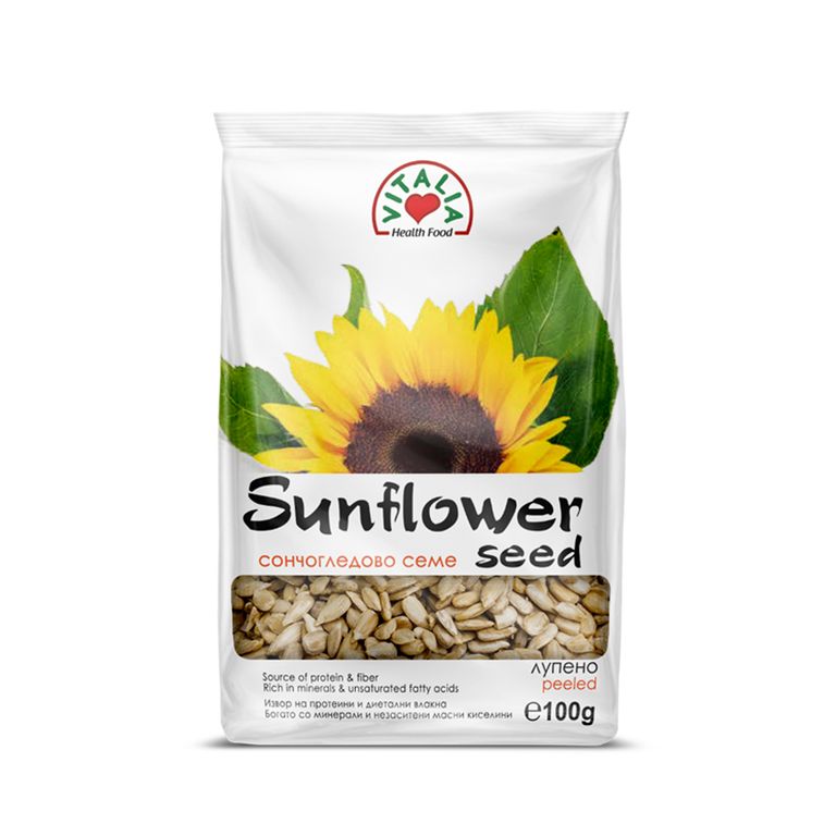 ВИТАЛИА СОНЧОГЛЕД ЛУПЕН Г 100