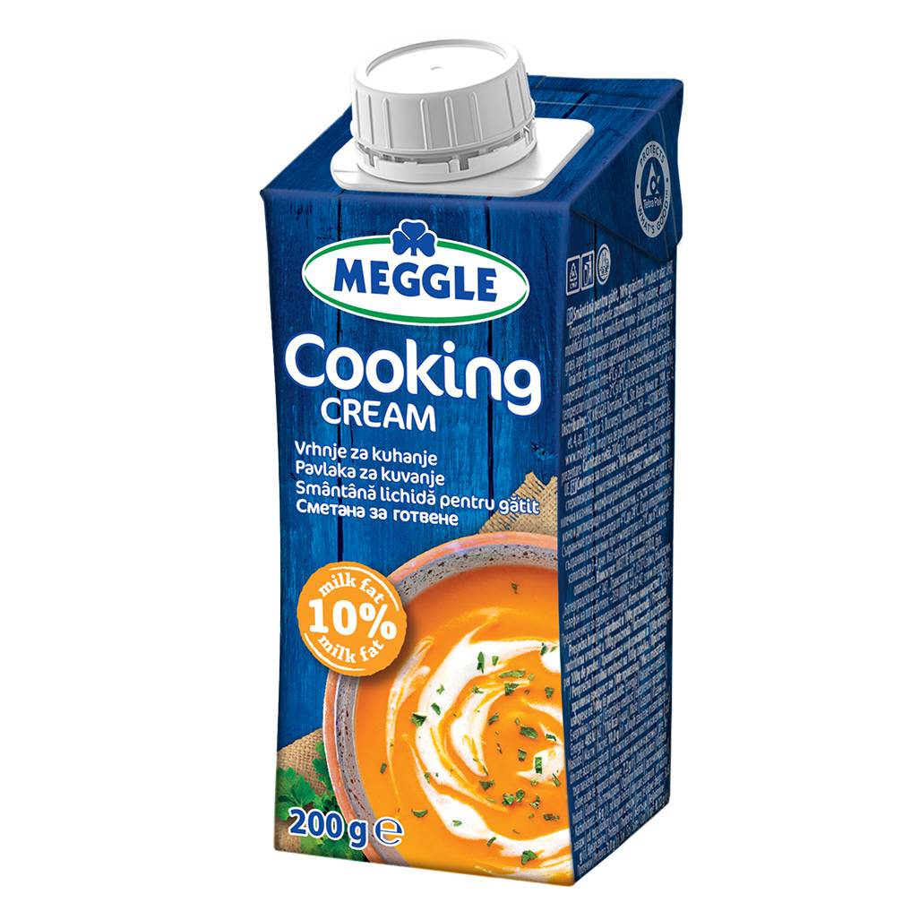 МЕГГЛЕ ПАВЛАКА ЗА ГОТВЕЊЕ 10% М.М. 200 МЛ