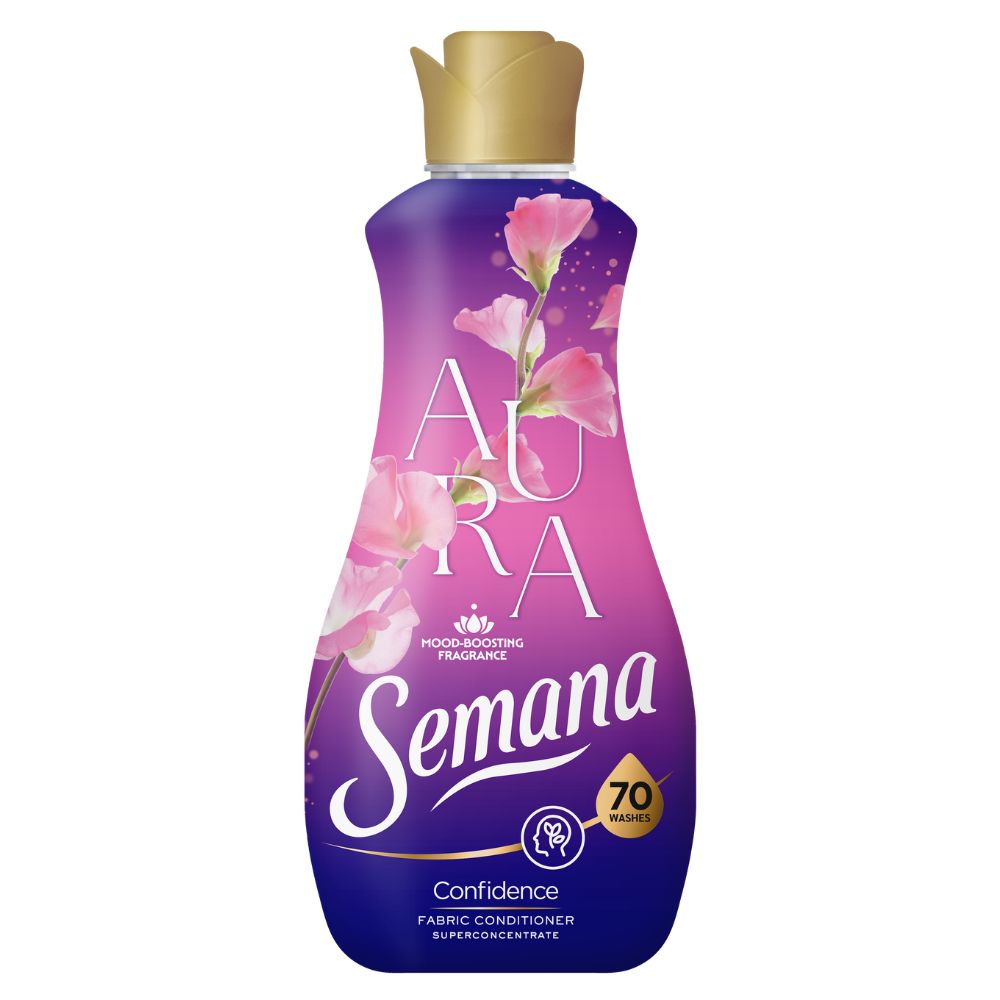 ОМЕКНУВАЧ СЕМАНА АУРА КОНФИДЕНС 1.4 Л