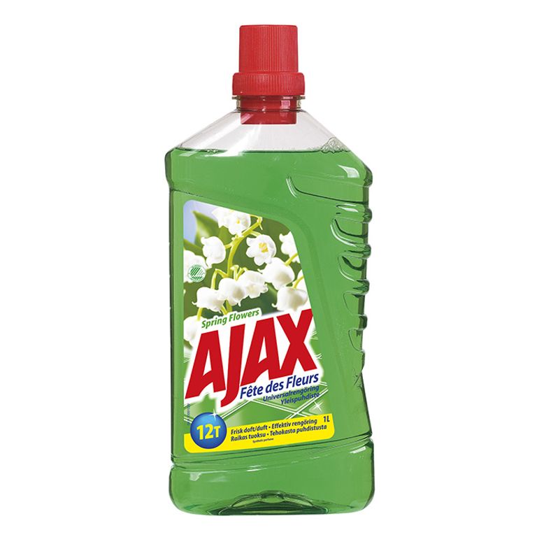 АЈАКС УНИВЕРЗАЛ ЗЕЛЕН 1 Л