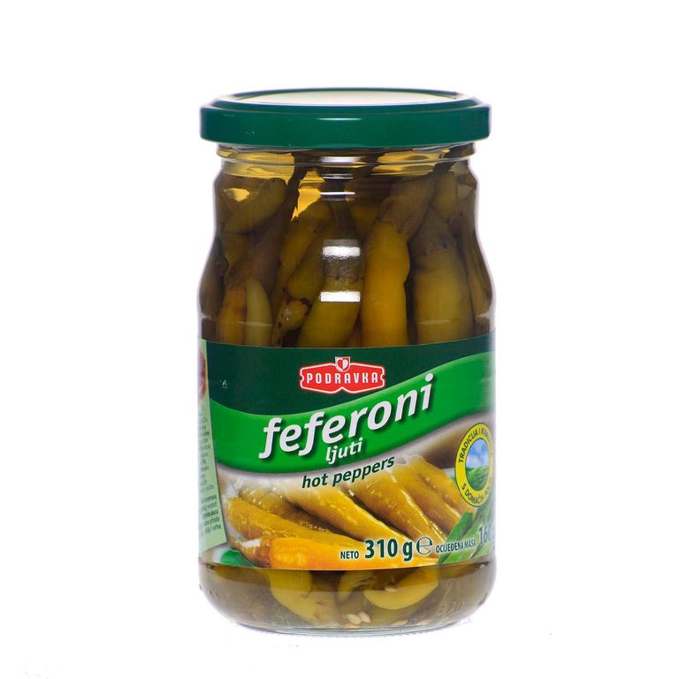 ПОДРАВКА ЛУТИ ФЕФЕРОНИ 310 ГР