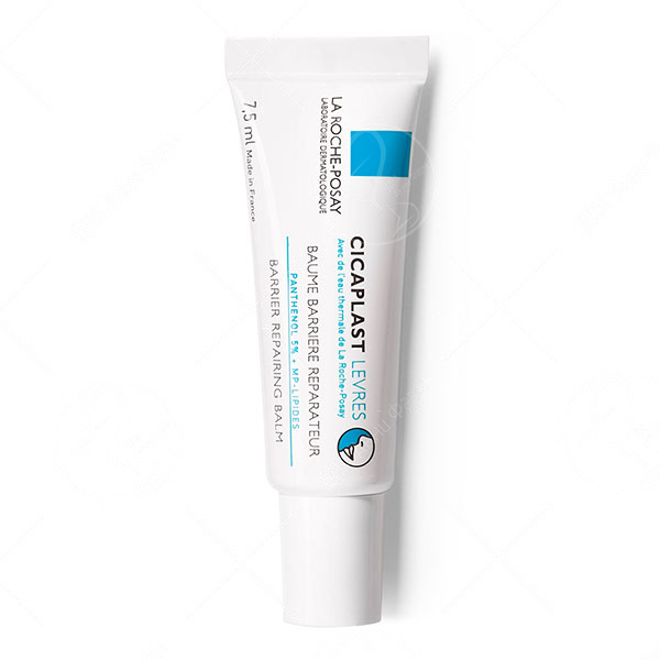 La Roche Posay Cicaplast Levres заштитен балсам 7,5мл
