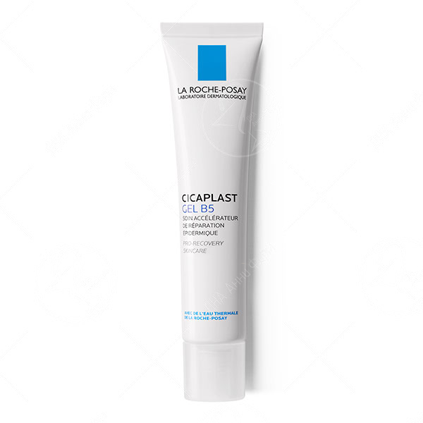 La Roche Posay Cicaplast Gel B5 за оштетена кожа 40мл