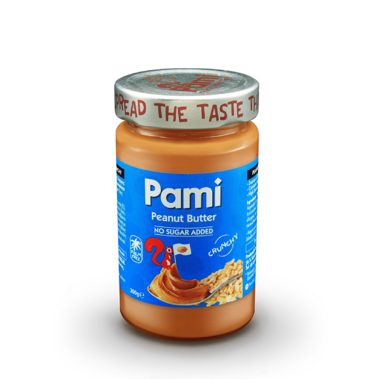 ПАМИ ПУТЕР ОД КИКИРИКИ КРАНЧИ 300 ГР