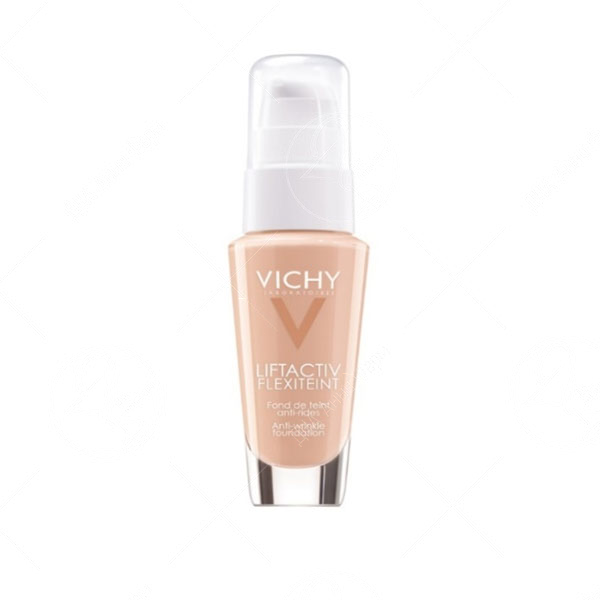 Vichy Liftactiv Flexilift Teint Пудра против стареење SPF20 нијанса 15 30мл