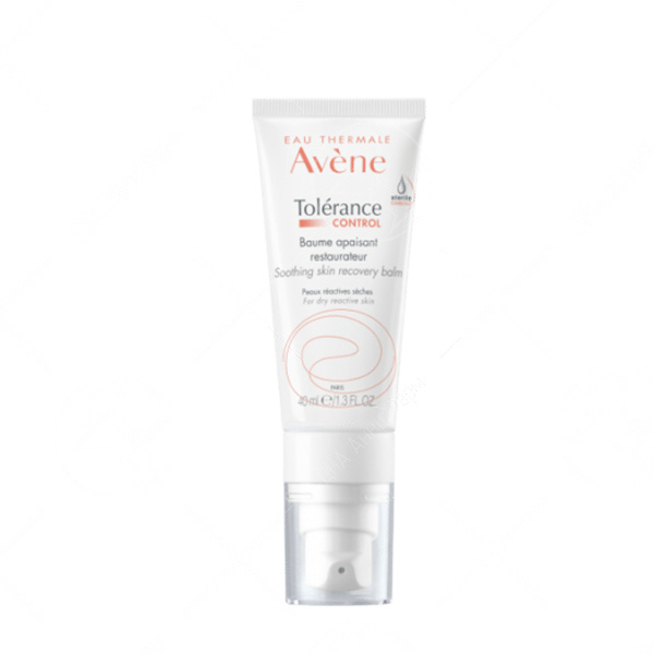 Avene Tolerance Control Балзам 40мл