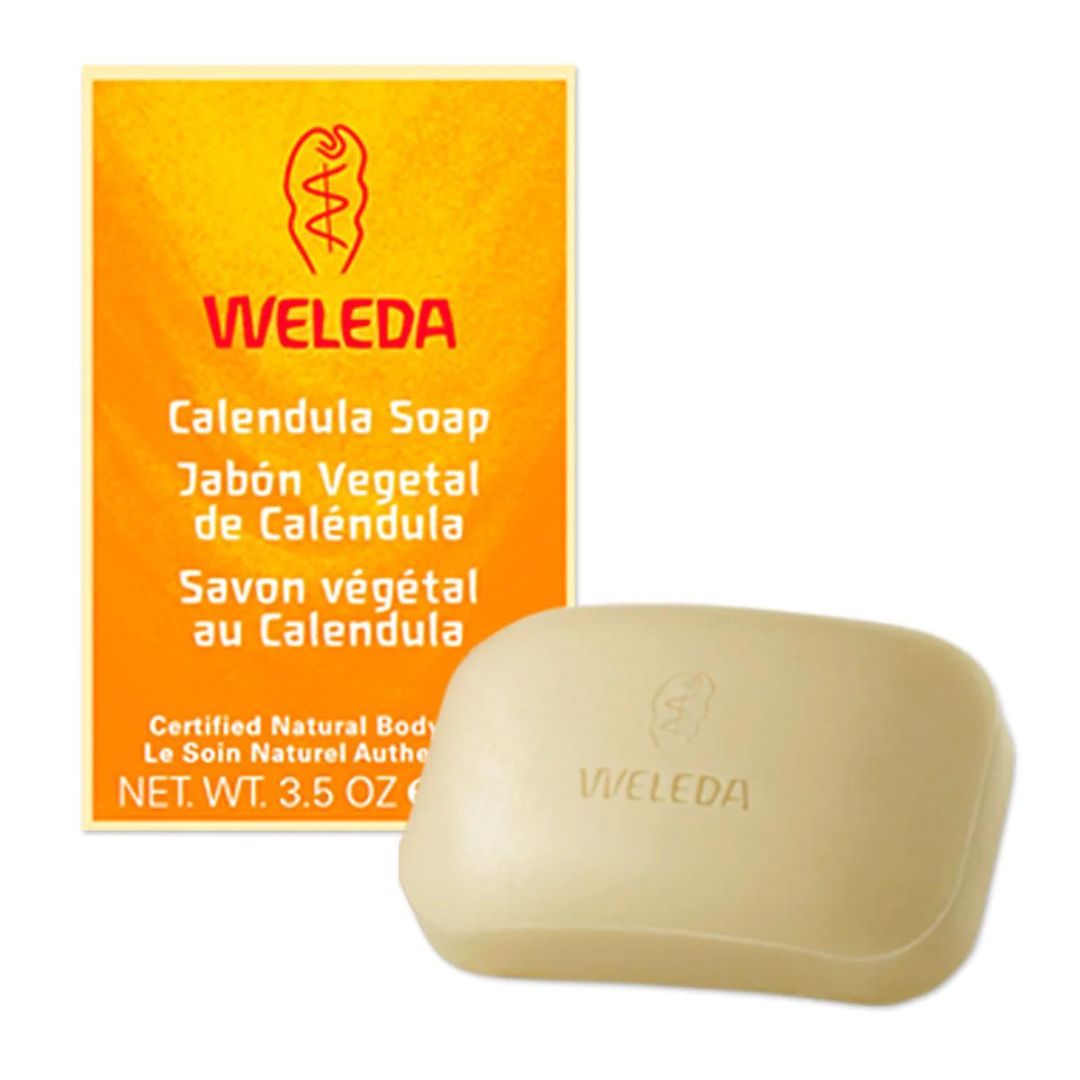 WELEDA Сапун од невен, 100 г