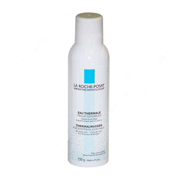 LA ROCHE POSAY Термална вода, 150 мл
