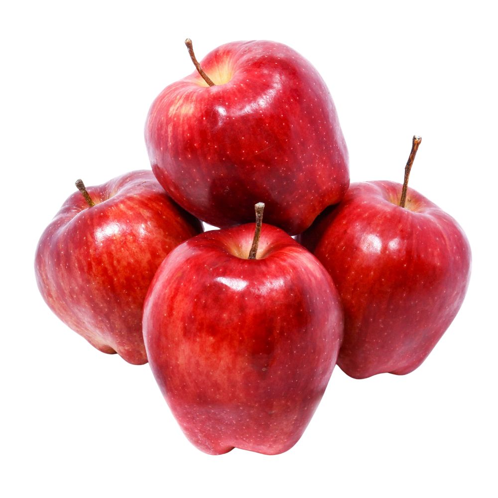 ЈАБОЛКО ЦРВЕН ДЕЛИШЕЦ
