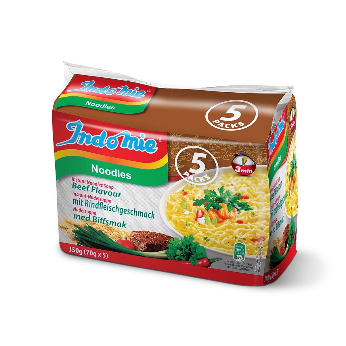 ТЕСТЕНИНИ ИНДОМИ 5 Х 70 ГР ГОВЕДСКИ