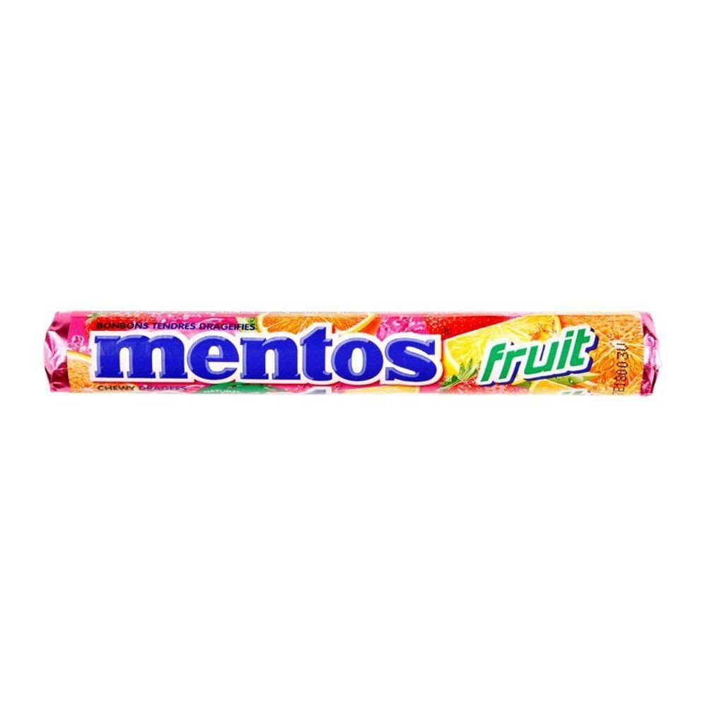 МЕНТОС ОВОШЈЕ