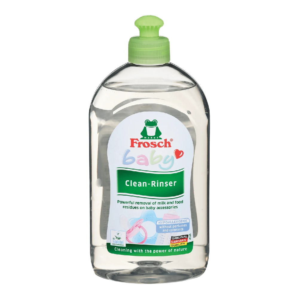 ФРОШ БЕБЕ СЈАЈ ЗА ШИШИЊА И ЦУЦЛИ 500 МЛ