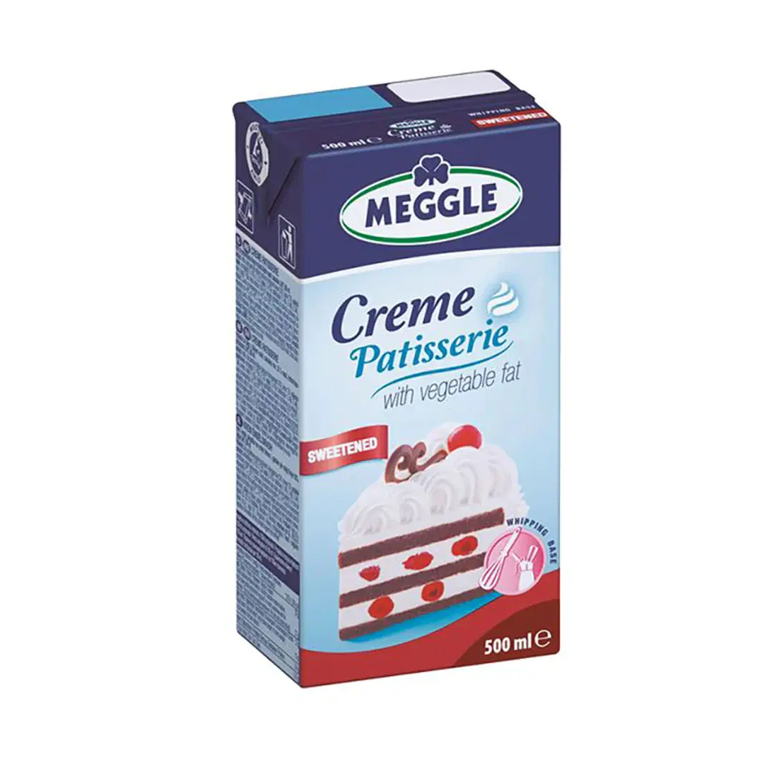 КРЕМ ЗА МАТЕЊЕ СО ШЕЌЕР МЕГЛЕ 500 МЛ