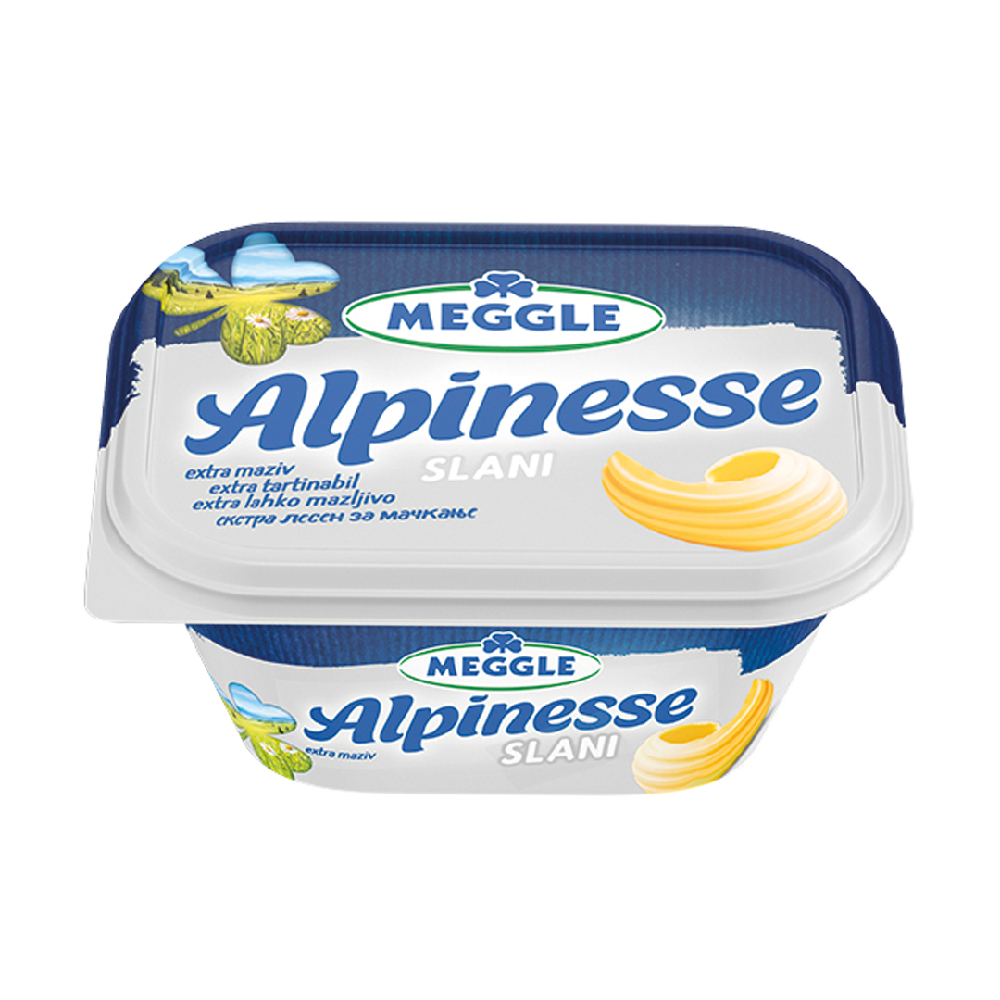 МЕГЛЕ ПУТЕР АЛПИНЕС СОЛЕН 250ГР