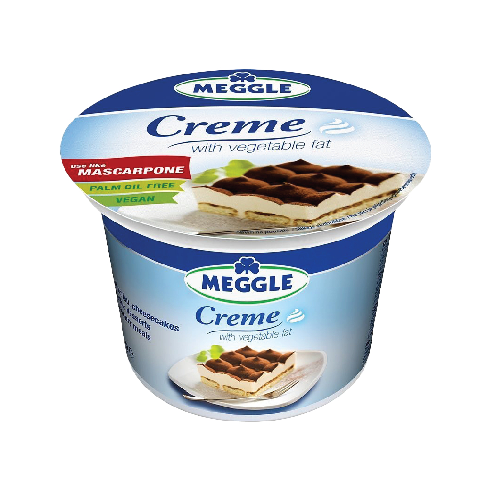 МЕГГЛЕ МАСКАРПОНЕ 250 ГР