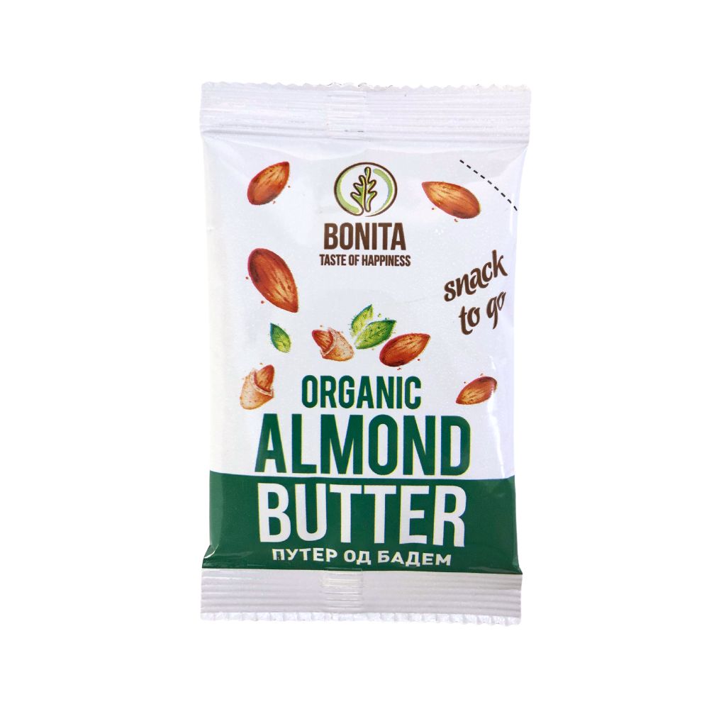 БОНИТА ОРГ.ПУТЕР ОД БАДЕМ 30Г