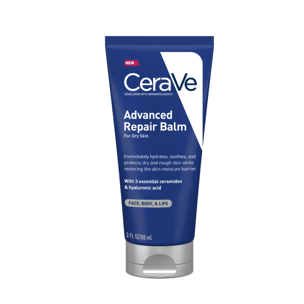 CeraVe Advanced Repair Ointment Обновувачка маст 88мл