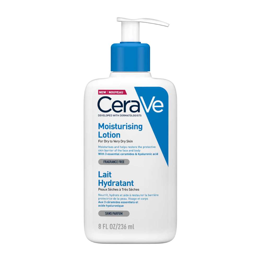 CERAVE DAILY MOIST.LOT.236ml 094800