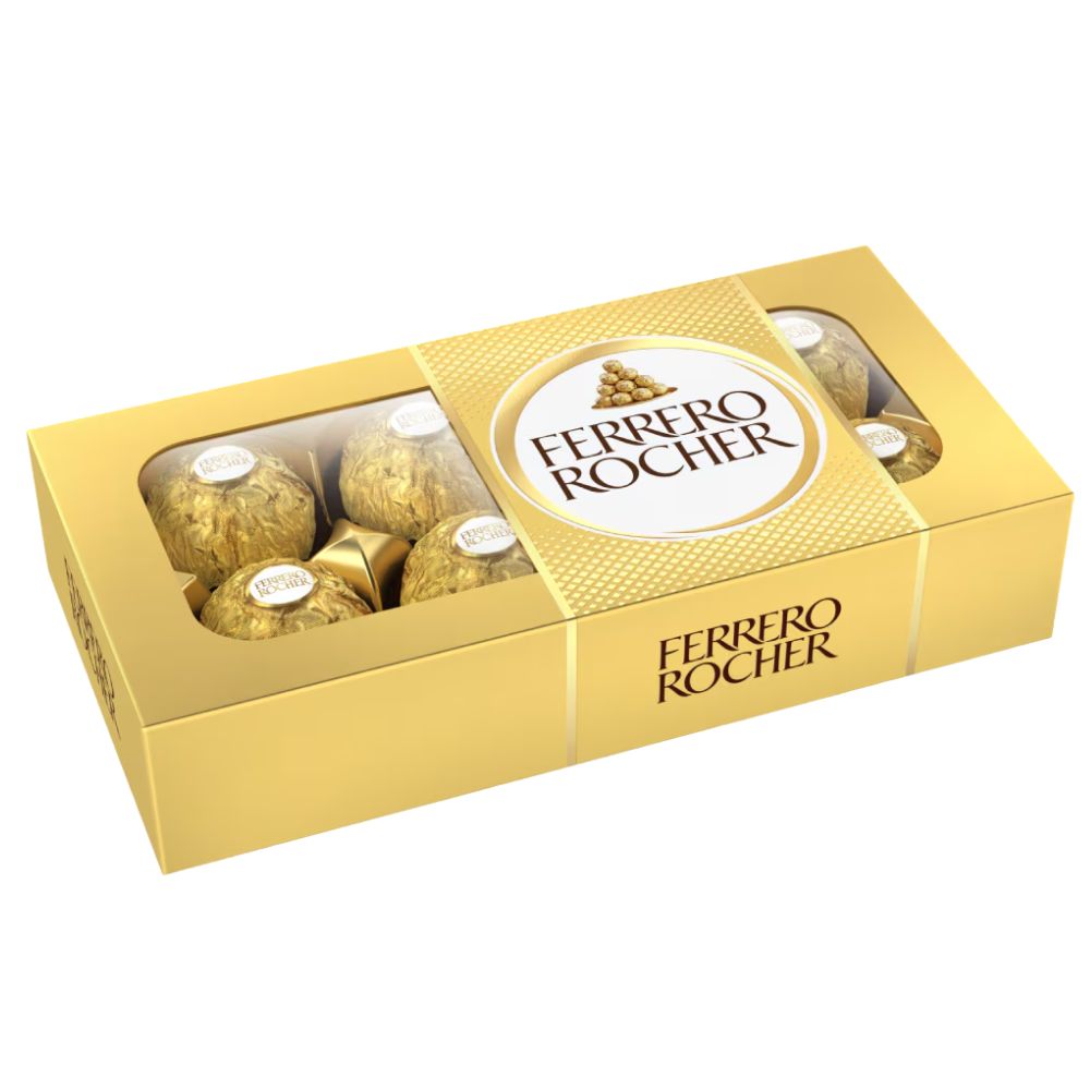 ФЕРЕРО РОШЕР 75 ГР